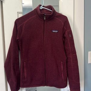 Patagonia jacket